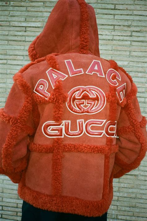 palace gucci prices|Gucci clothing prices.